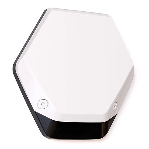 'Orisec ES520/530 White Cover Tinted Lens'